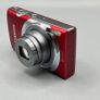 Canon IXUS 150 16MP Digital Camera - Red - Full Kit - 32GB SD Image 3