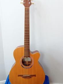 Lag Spring Acoustic. 4 Seasons. Model 100BCE
