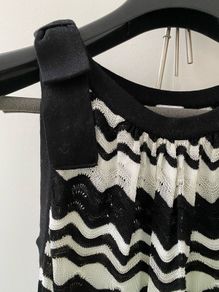 Missoni dress