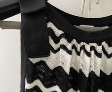 Missoni dress