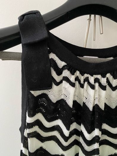 Missoni dress