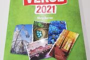Verse 2021 Leaving Certificate Higher Level Poetry School Book