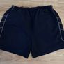 Manchester United Away Shorts Umbro 1999 2000 Season. Treble Winners Image 7