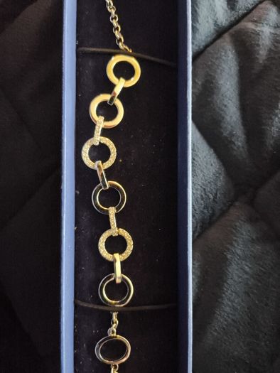 Swarovski bracelet