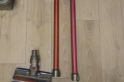 Dyson V6 wand