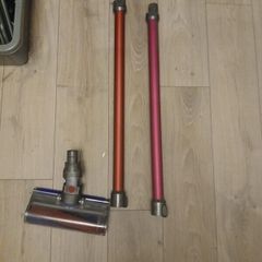 Dyson V6 wand