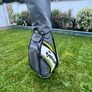 Taylormade Tour Bag Image 2