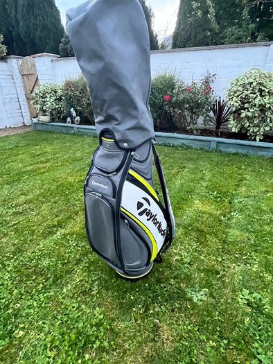 Taylormade Tour Bag