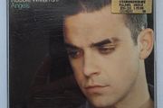 Robbie Williams  - Angels - CD Single