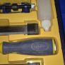 Irwin marples chisel set Image 3
