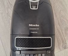 Miele vacuum cleaner for sale.