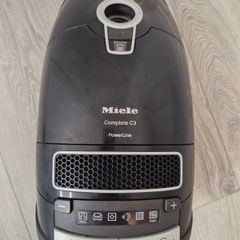 Miele vacuum cleaner for sale.