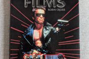 Science Fiction Films - Robin Cross - 1986 Retro Cinema - Terminator &amp; Alien