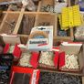 Contents of carpenters workshop. Image 7