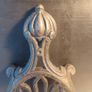 Carron Number 5 Mid Nineteenth Century Trivet Image 3