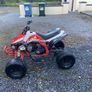 Quad (mini quad) 110 cc Image 6