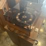 Vintage DUAL 1219 Turntable Image 3