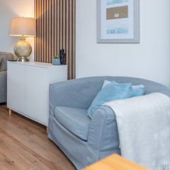 IKEA Tullsta Armchair