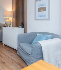 IKEA Tullsta Armchair