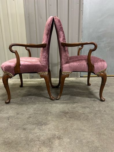 Vintage chairs