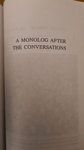 A Thousand Encounters With The Blessed Virgin Mary In Medjugorie. The Seer Vicka Speaks Of Her Experiences. Rare Paperback In Good Condition.