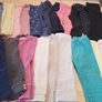 Girl Toddler 2-3 Clothes Image 8