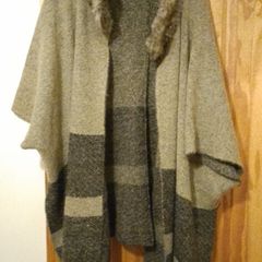 Ladies Shawl/Wrap