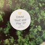 Orbital - Rest & Play ( Frenetic & Chime Live Style Remix) - 12" Vinyl EP - 2002 FFRR Recordings Image 8