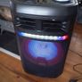 Large speaker ,Bluetooth ,Radio Image 2