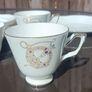 Vintage Royal Tara tea set Tara Brooch pattern Image 2