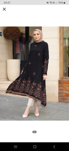 Tunic/ dress