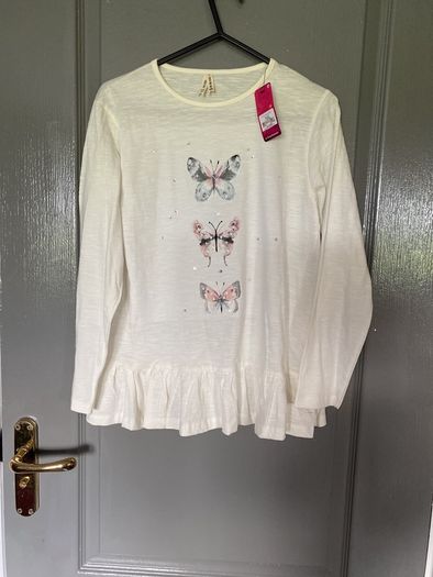 girls top