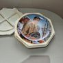 John Wayne "Pine Ridge" Limited Edition Collector Plate Mint Condition Image 3