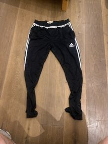 adidas tracksuit bottoms