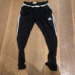 adidas tracksuit bottoms