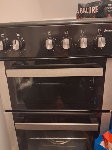 power point electric cooker