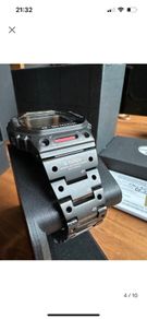 Casio G-Shock GMW-B5000TVA Limited Edition