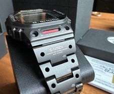 Casio G-Shock GMW-B5000TVA Limited Edition