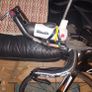 felt tt bike (triathlon) Image 2