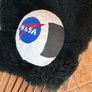 8-10 yrs Authentic NASA Space Astronaut Fight Suit Navy & Hand Made NASA Space Helmet Image 6