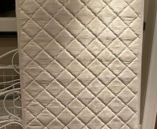 Serious Quality Extremely Thick Single Mattress - Can Deliver