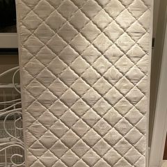 Serious Quality Extremely Thick Single Mattress - Can Deliver