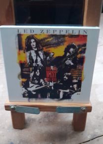 Led Zeppelin - How The West Was Won - 3 CD