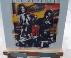 Led Zeppelin - How The West Was Won - 3 CD