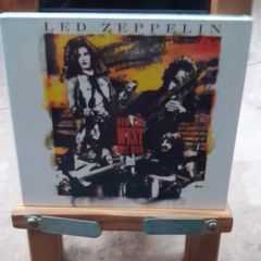 Led Zeppelin - How The West Was Won - 3 CD