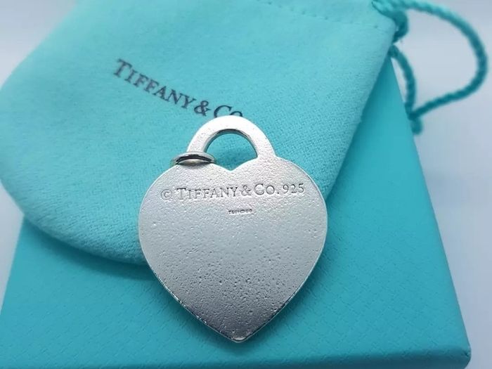 Tiffany