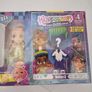 Hairdorables Hair-DUDE-ables Series 2 BFF 2-Pack (Exclusive Kat) Image 7