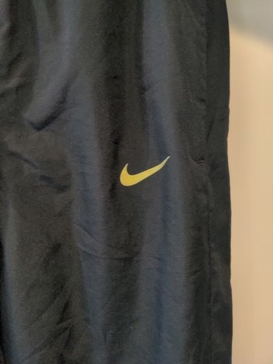 Manchester United tracksuit bottoms