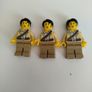 Lego Pharaoh's Quest pha009 Jack Raines Image 2