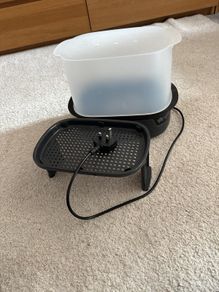 sterliser tommy tippee